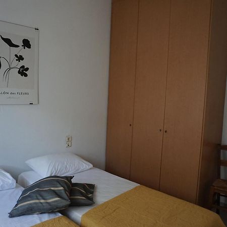 Mara'S Cozy City Apt Heraklion  Luaran gambar