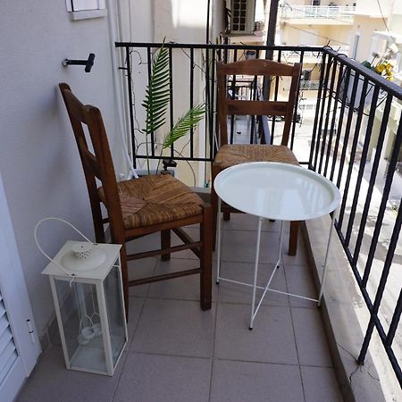 Mara'S Cozy City Apt Heraklion  Luaran gambar