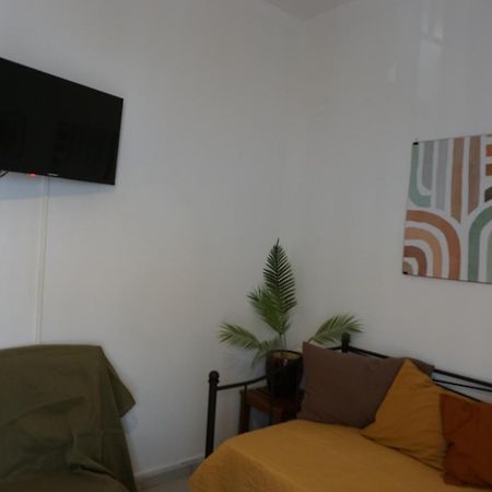 Mara'S Cozy City Apt Heraklion  Luaran gambar