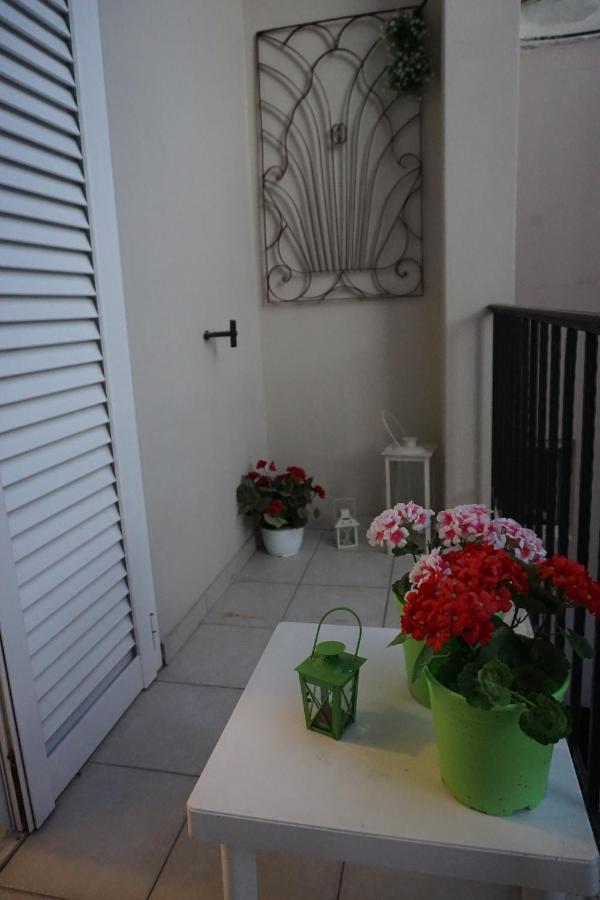 Mara'S Cozy City Apt Heraklion  Luaran gambar
