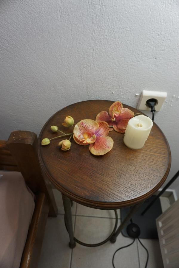 Mara'S Cozy City Apt Heraklion  Luaran gambar