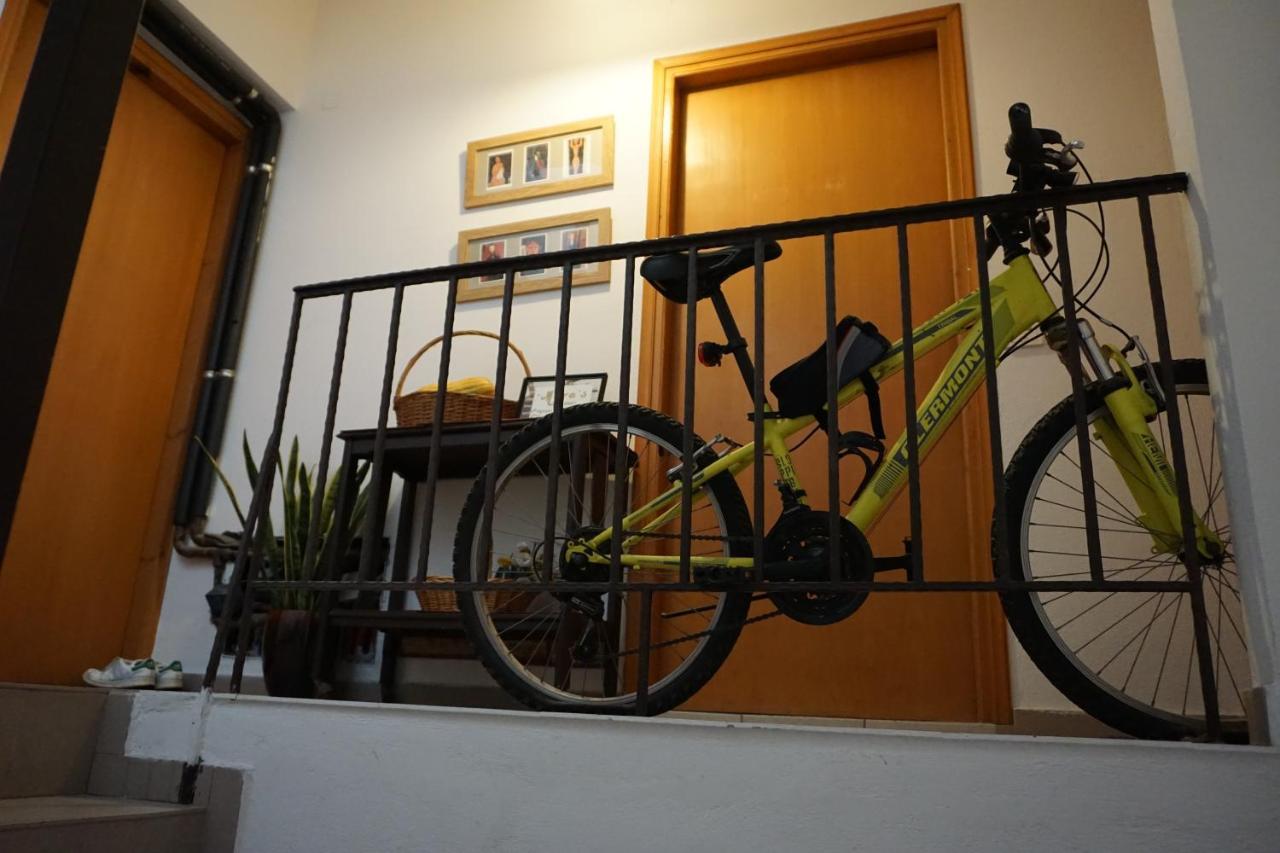 Mara'S Cozy City Apt Heraklion  Luaran gambar