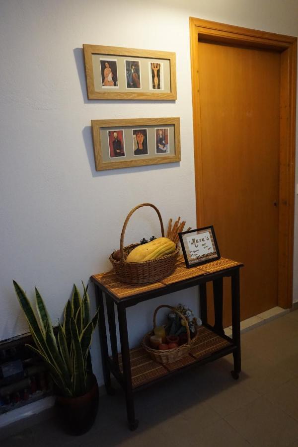 Mara'S Cozy City Apt Heraklion  Luaran gambar