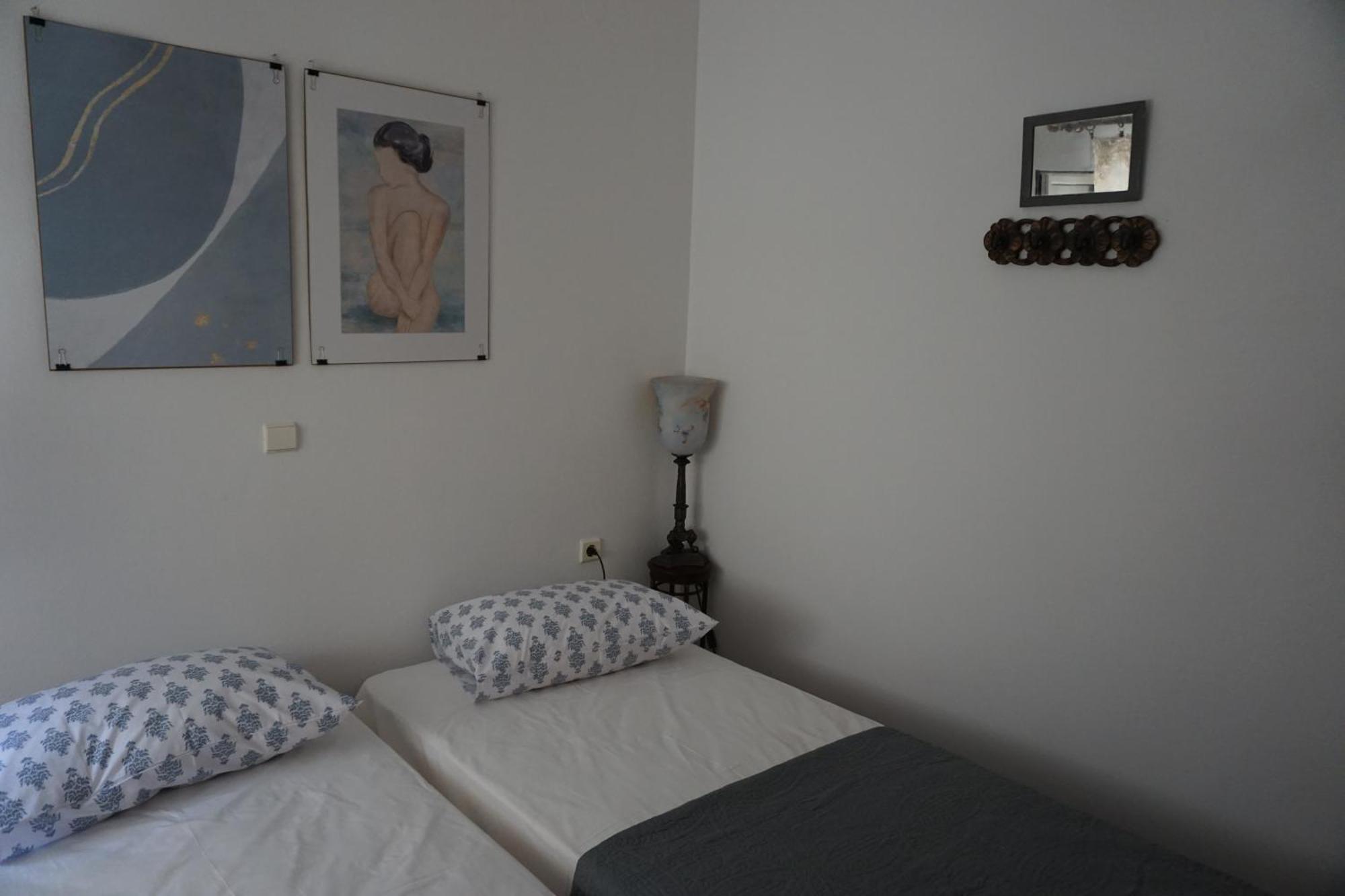 Mara'S Cozy City Apt Heraklion  Luaran gambar