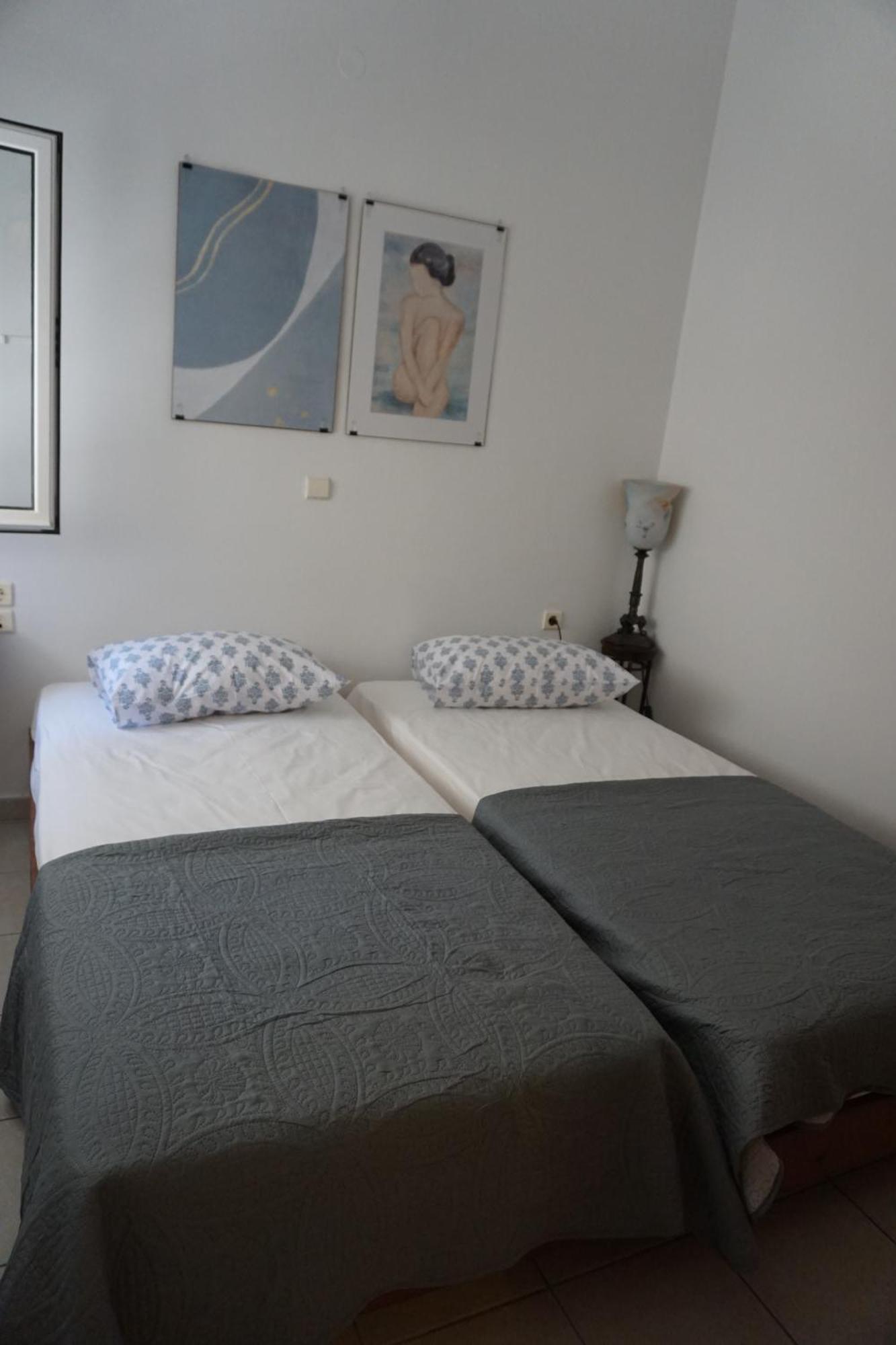 Mara'S Cozy City Apt Heraklion  Luaran gambar