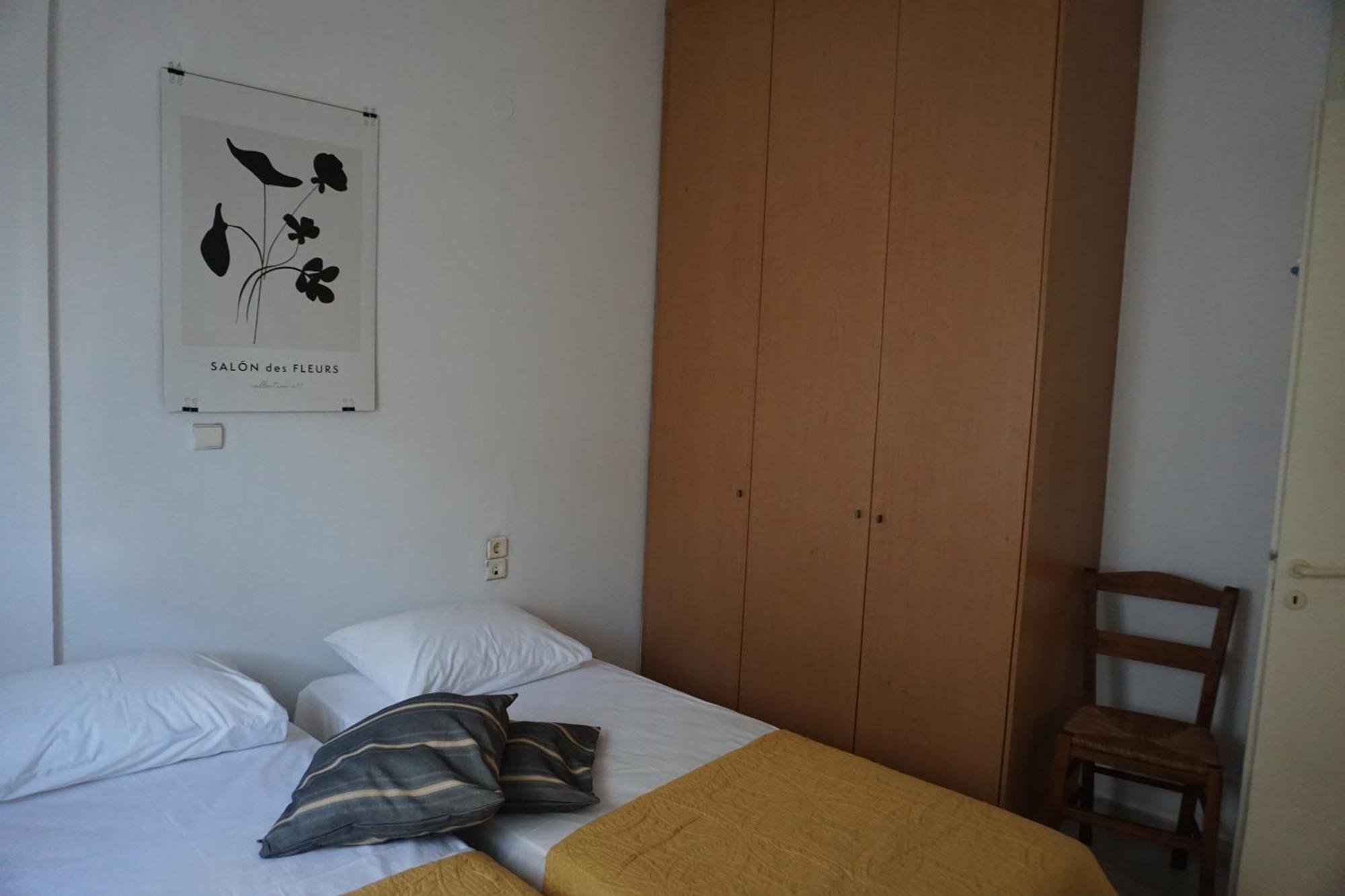 Mara'S Cozy City Apt Heraklion  Luaran gambar
