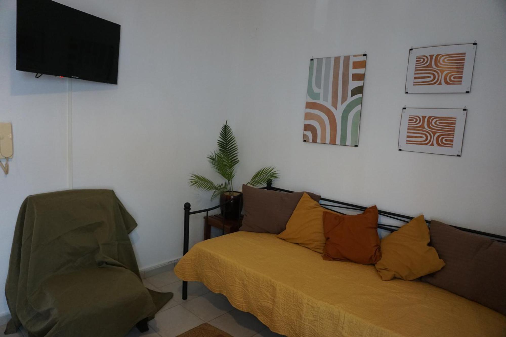 Mara'S Cozy City Apt Heraklion  Luaran gambar