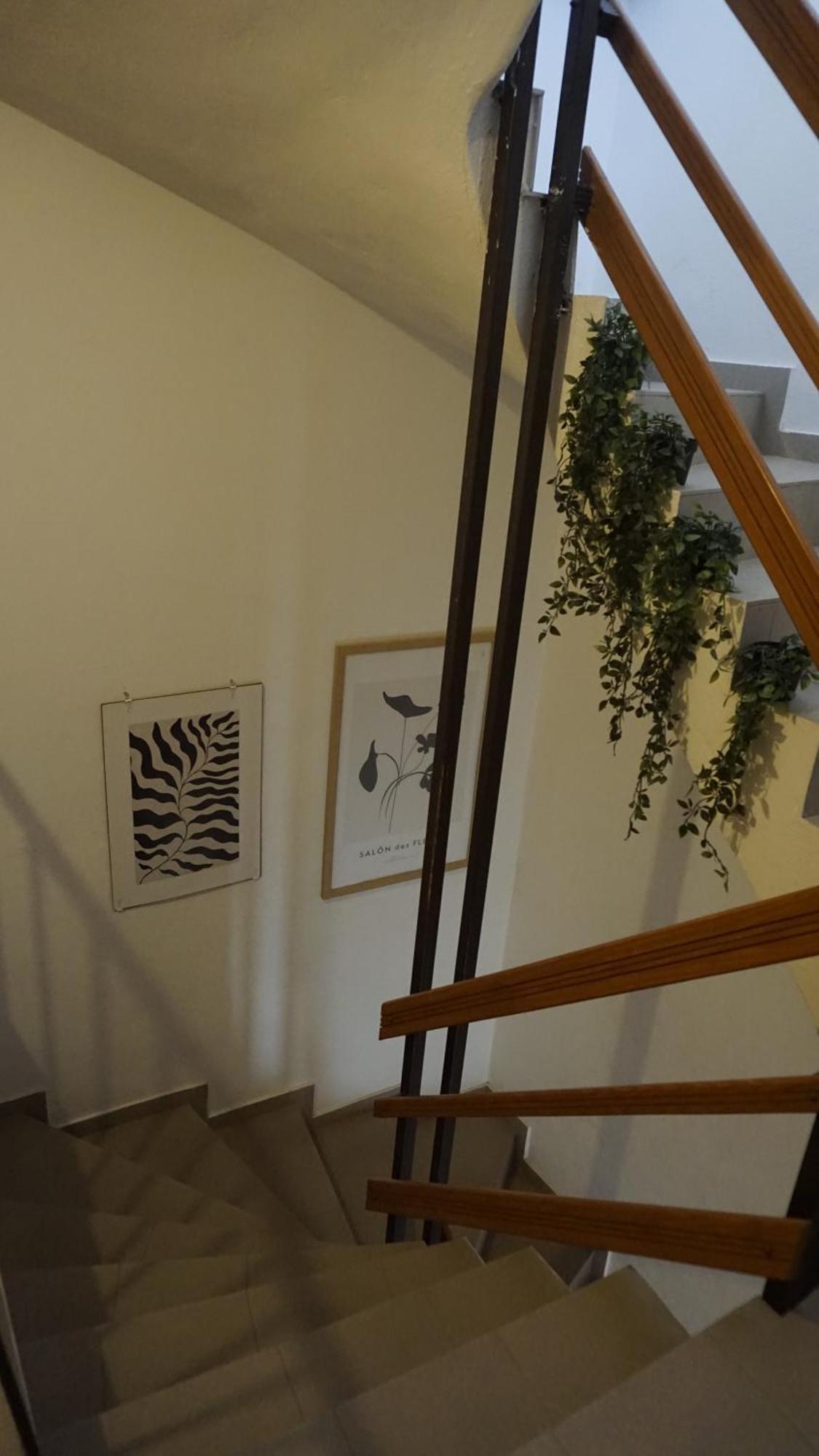 Mara'S Cozy City Apt Heraklion  Luaran gambar