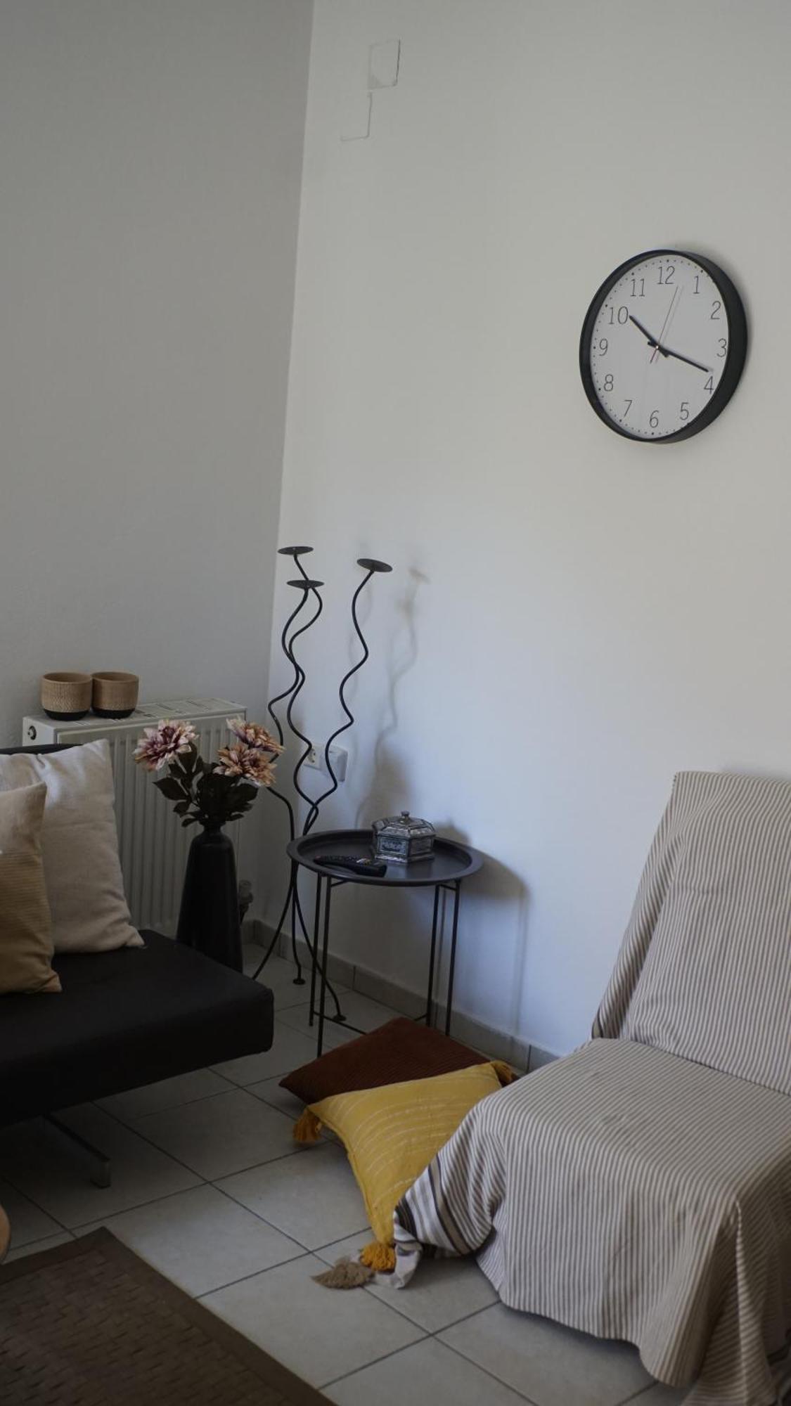 Mara'S Cozy City Apt Heraklion  Luaran gambar