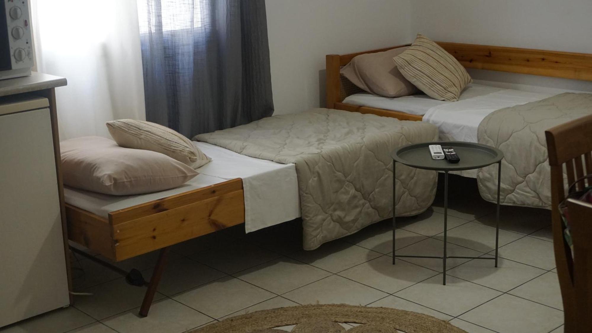 Mara'S Cozy City Apt Heraklion  Luaran gambar