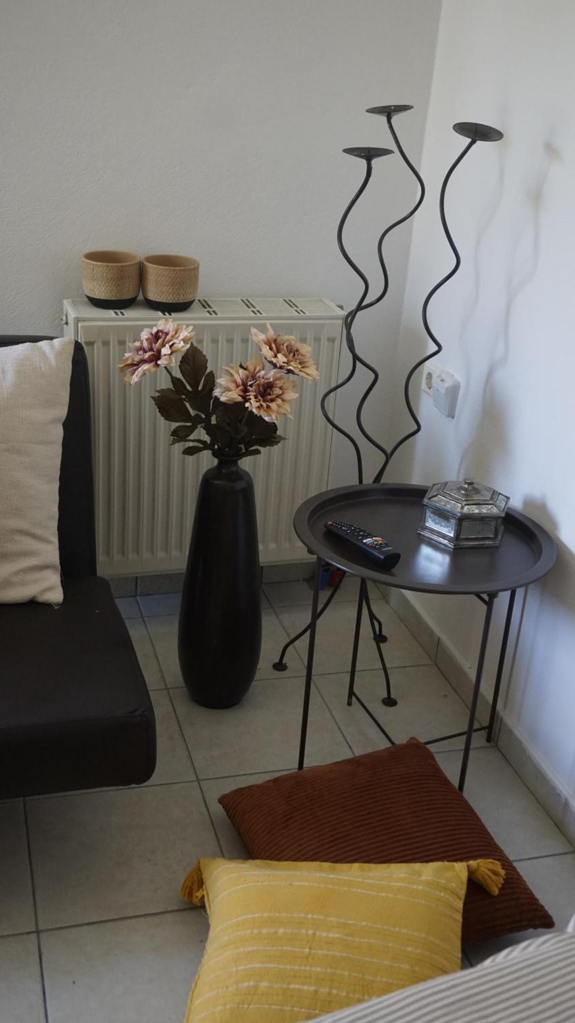 Mara'S Cozy City Apt Heraklion  Luaran gambar