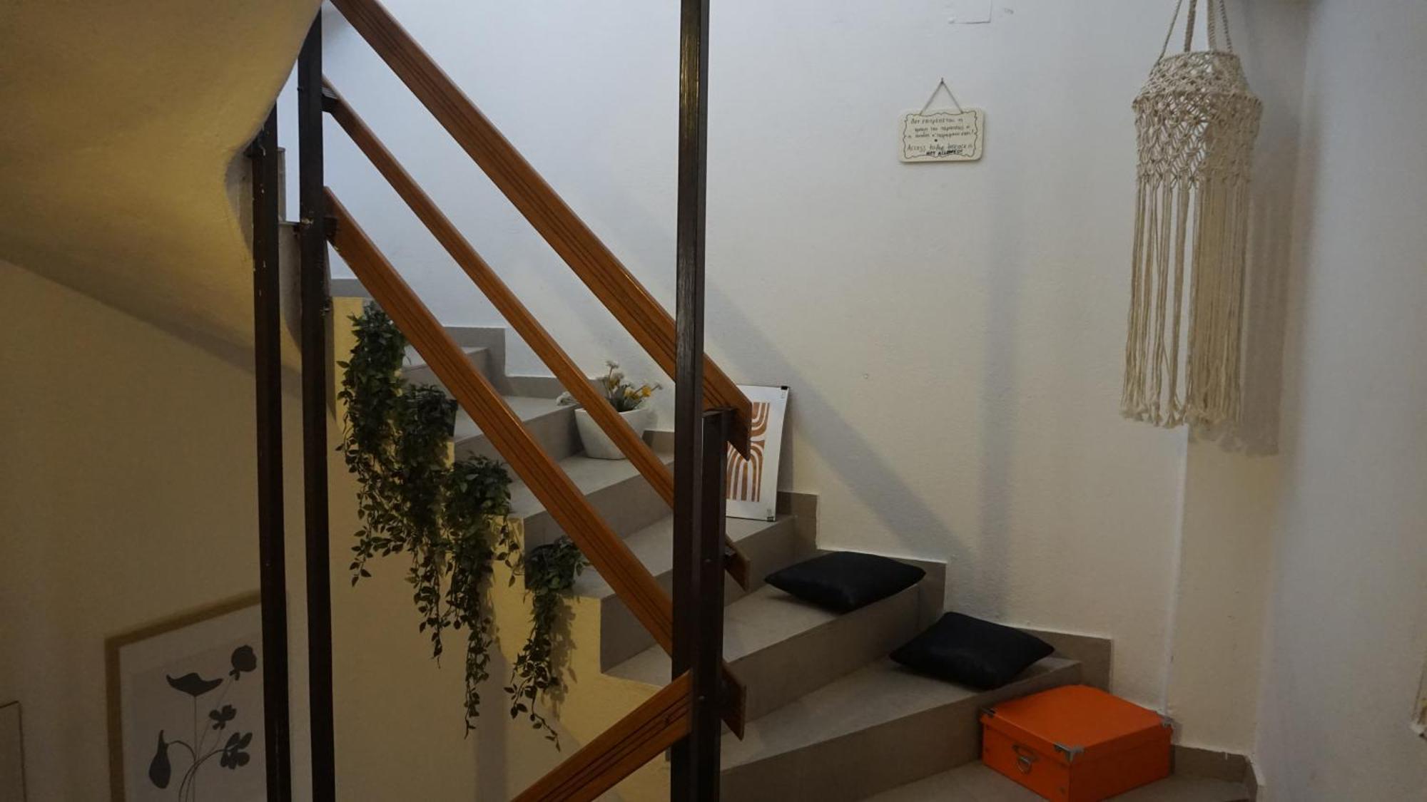Mara'S Cozy City Apt Heraklion  Luaran gambar