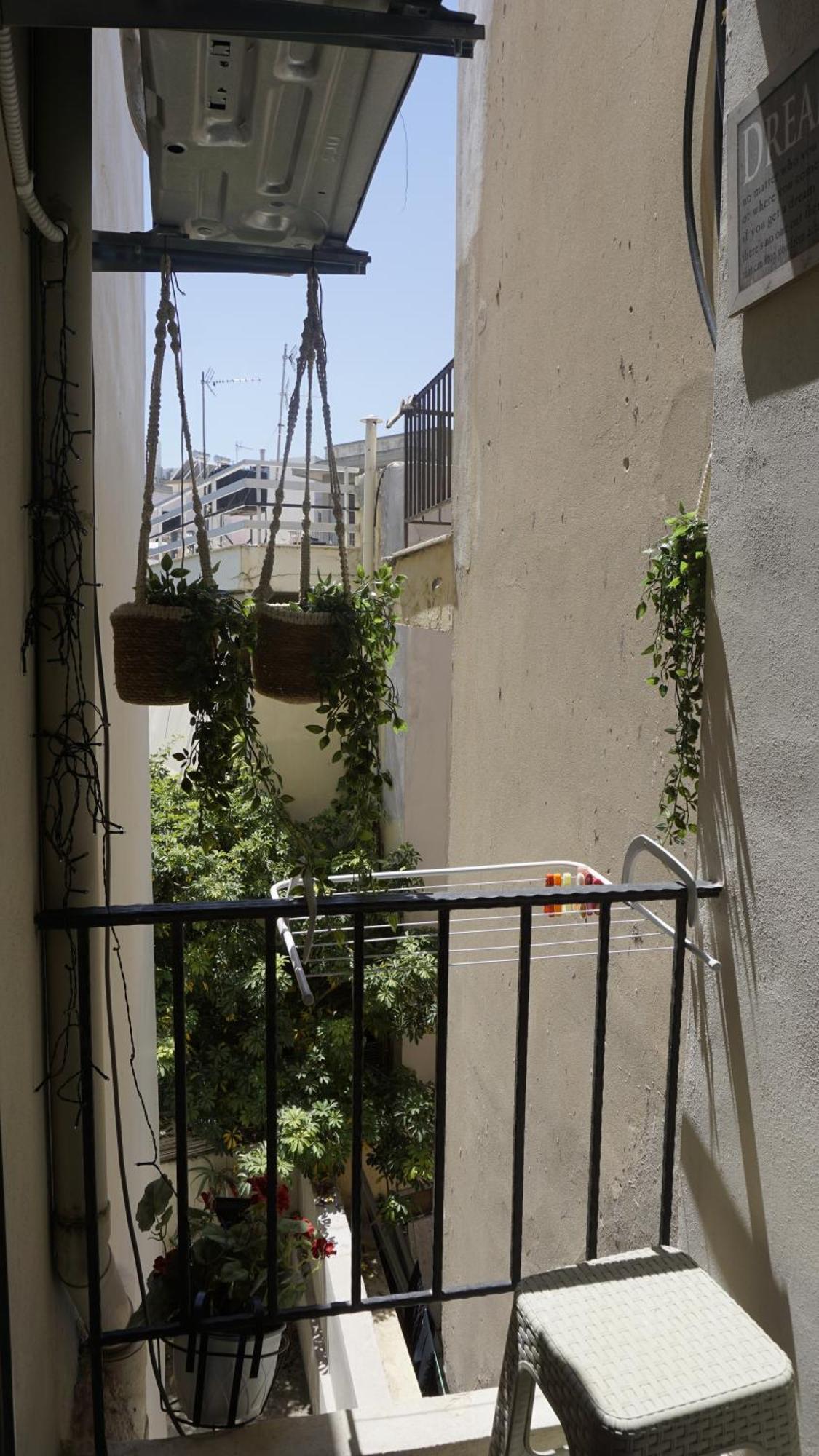 Mara'S Cozy City Apt Heraklion  Luaran gambar