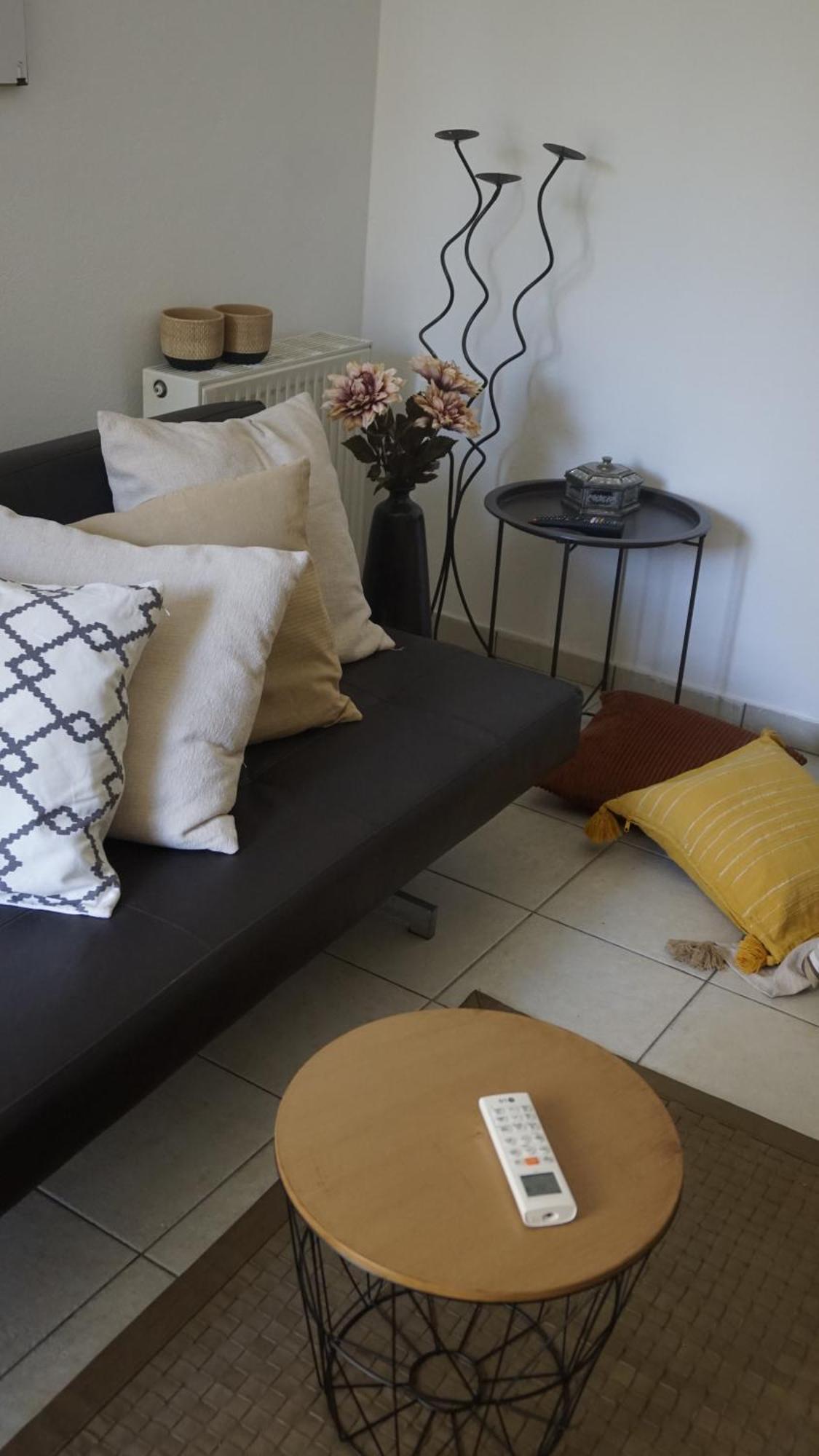 Mara'S Cozy City Apt Heraklion  Luaran gambar