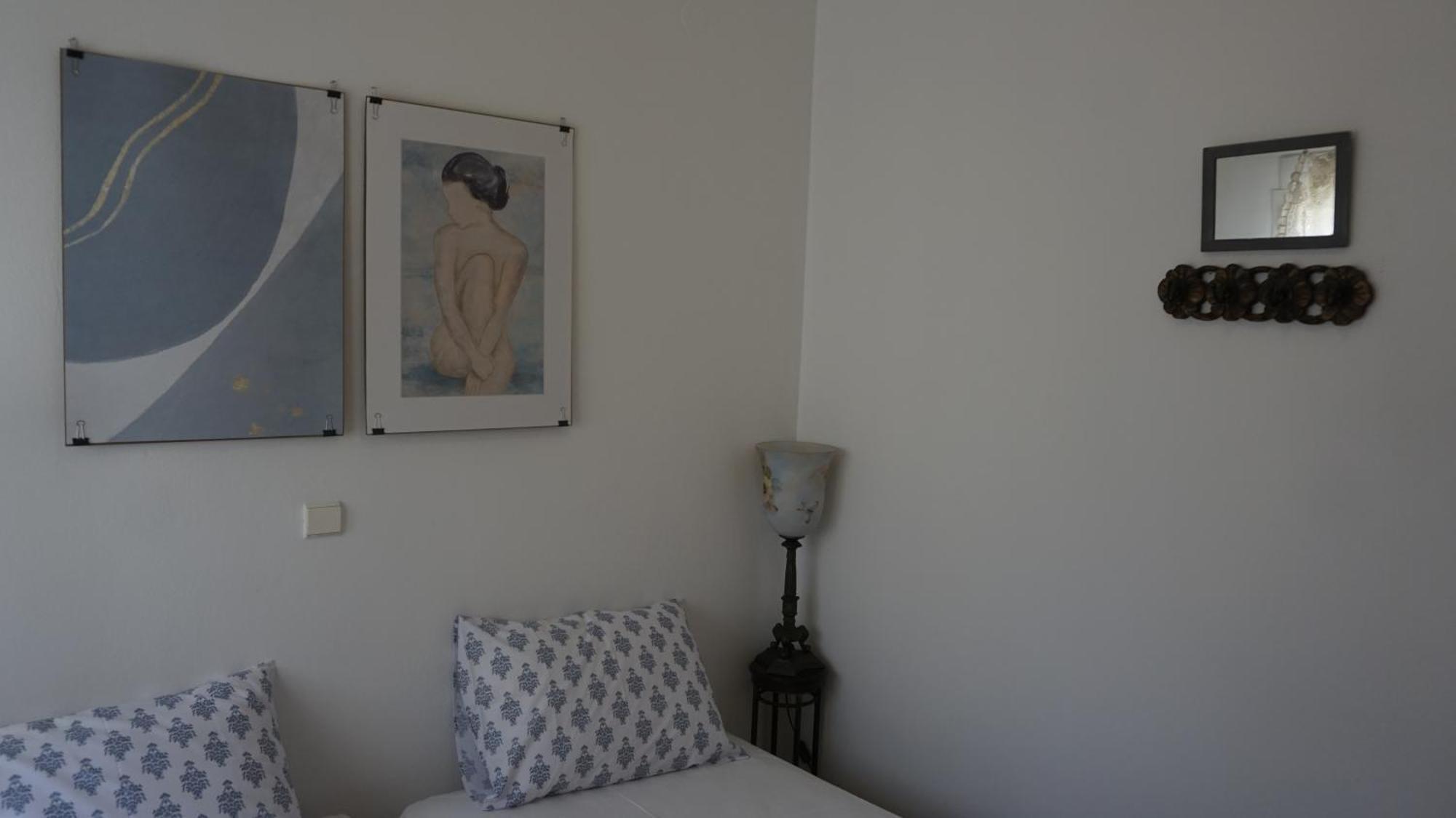Mara'S Cozy City Apt Heraklion  Luaran gambar