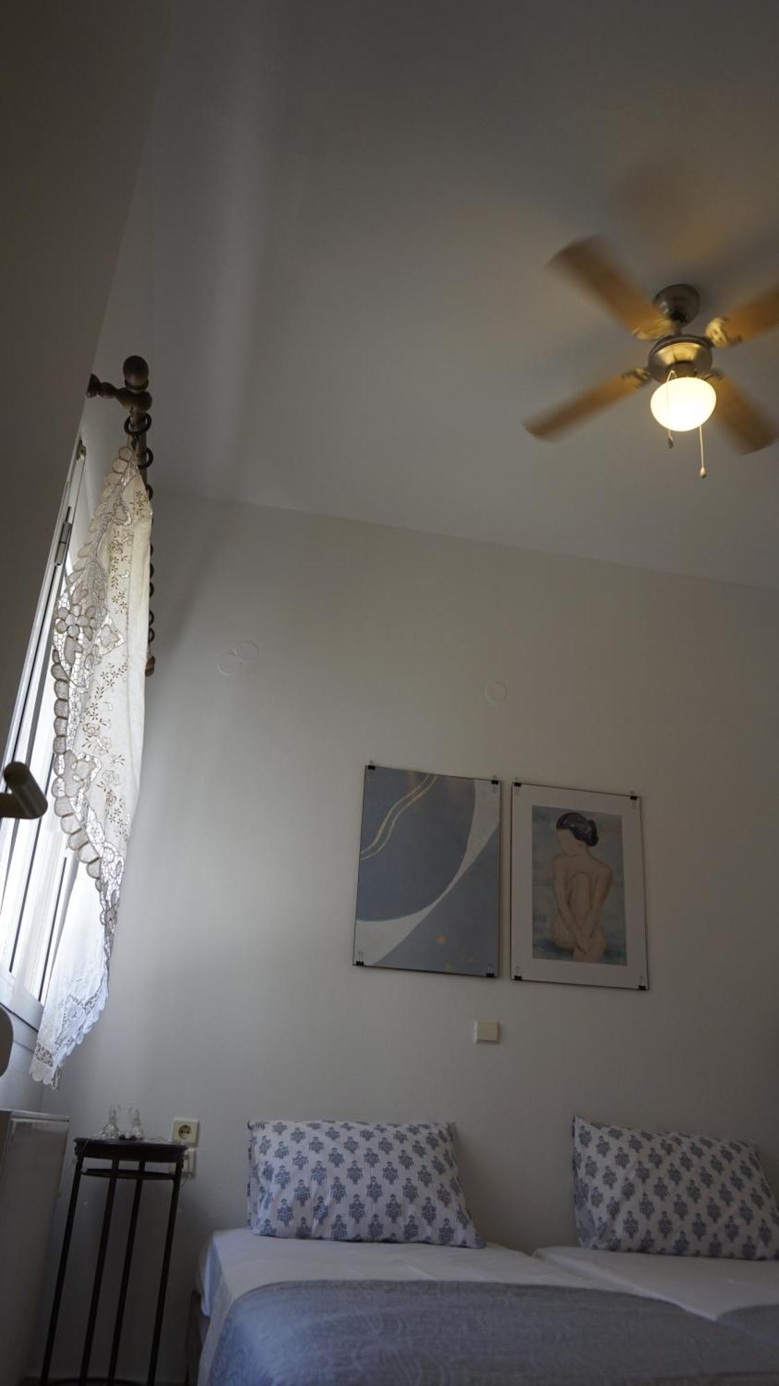 Mara'S Cozy City Apt Heraklion  Luaran gambar