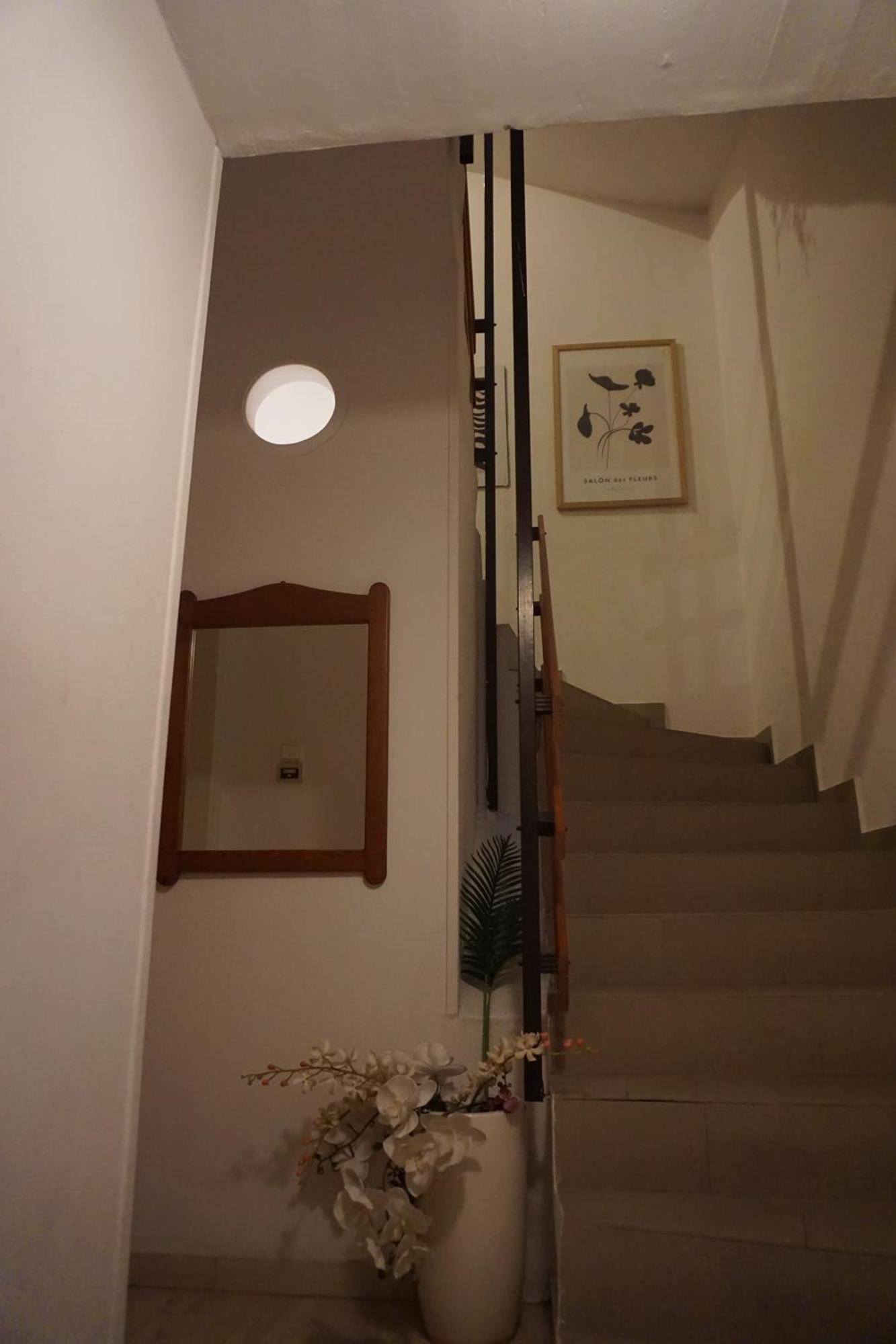 Mara'S Cozy City Apt Heraklion  Luaran gambar