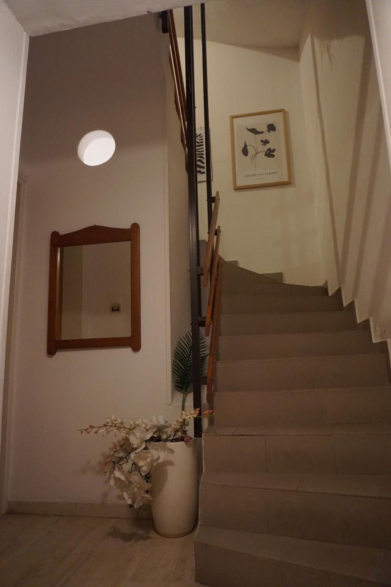Mara'S Cozy City Apt Heraklion  Luaran gambar