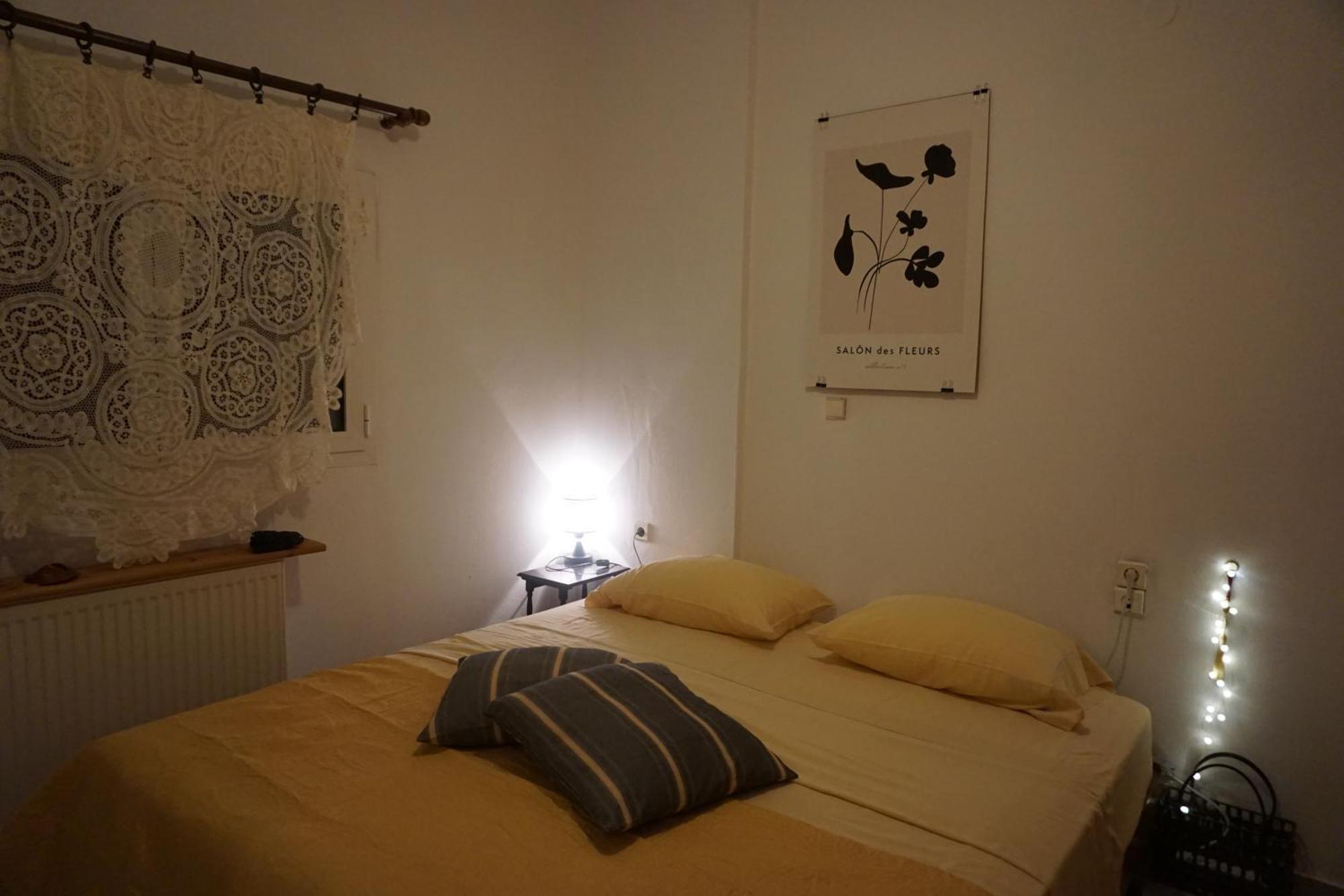 Mara'S Cozy City Apt Heraklion  Luaran gambar