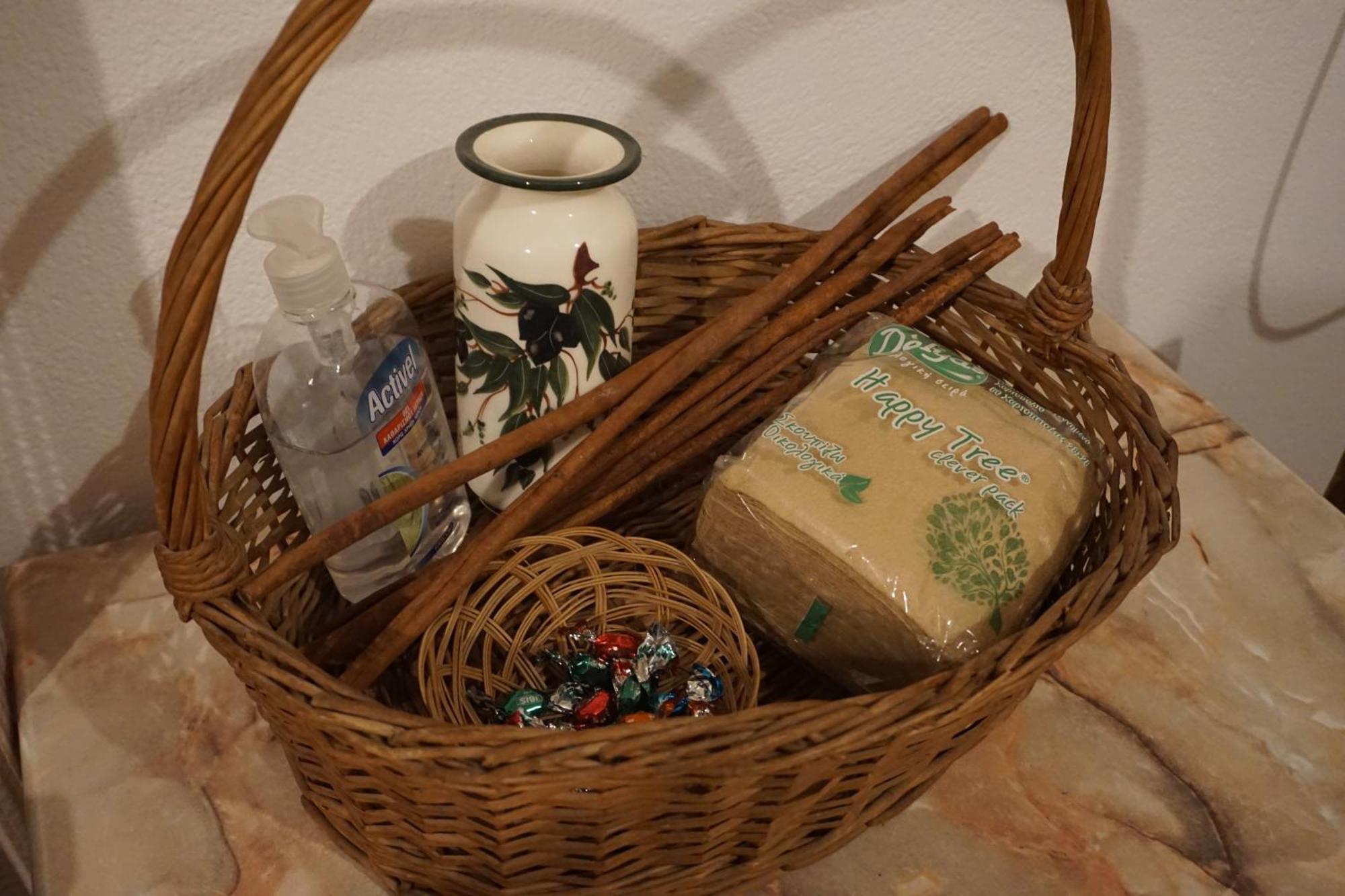 Mara'S Cozy City Apt Heraklion  Luaran gambar