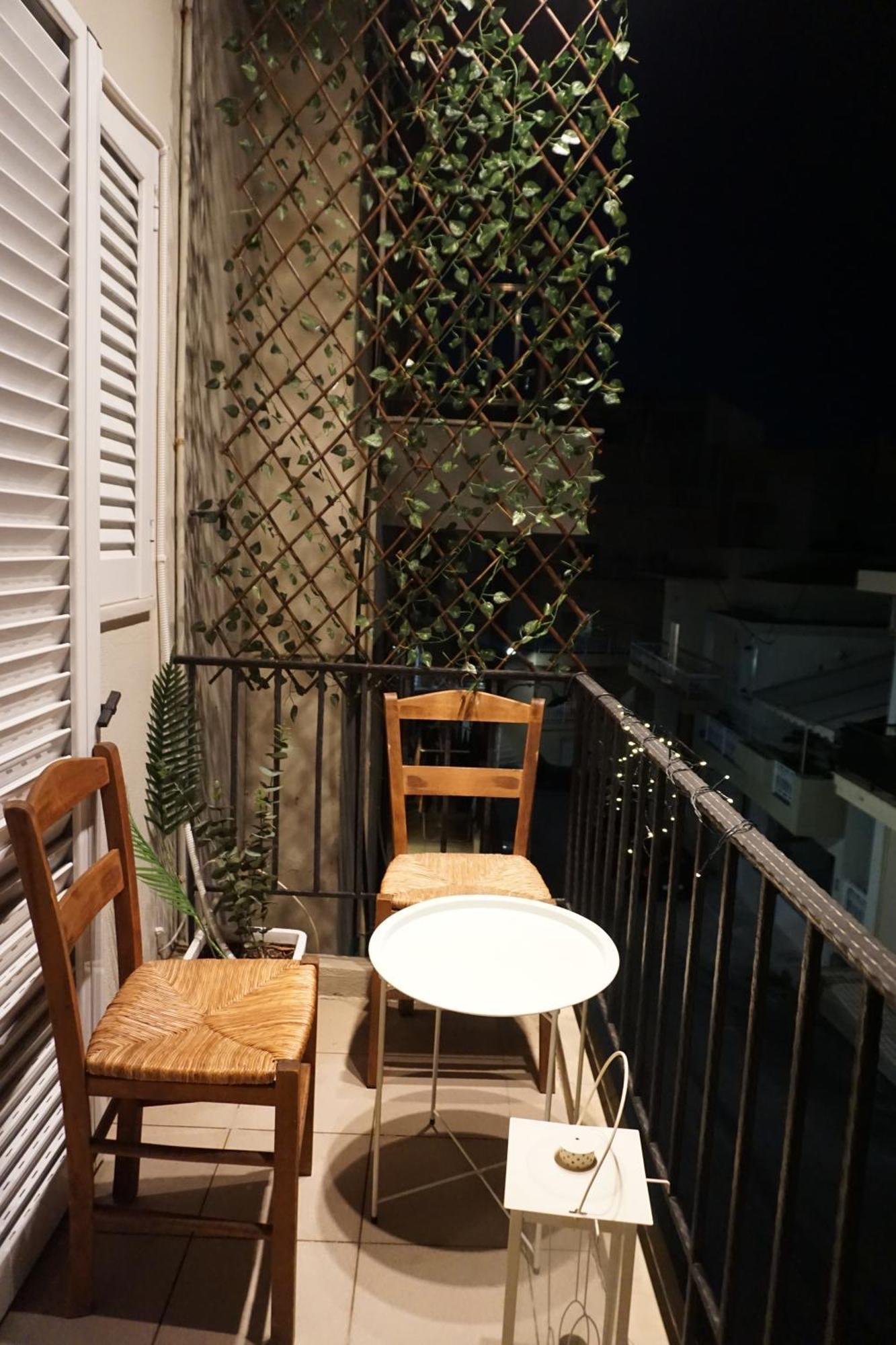 Mara'S Cozy City Apt Heraklion  Luaran gambar