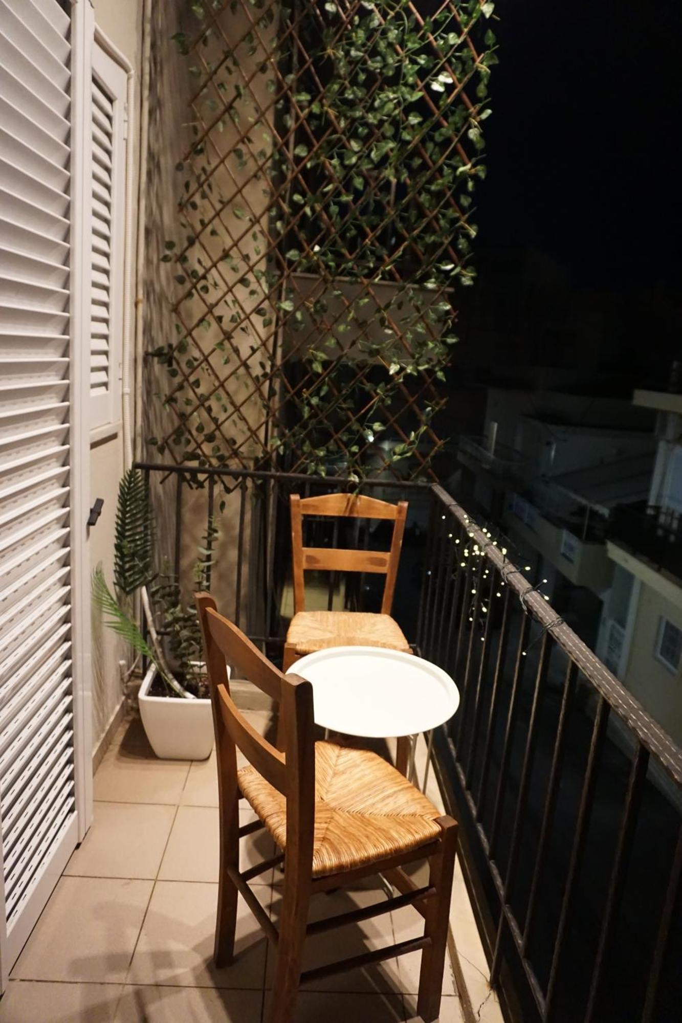 Mara'S Cozy City Apt Heraklion  Luaran gambar